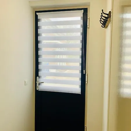 New Tiny Eco House 20 M2 For 1-2 Persons Apartamento Ulft