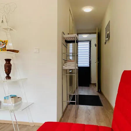 New Tiny Eco House 20 M2 For 1-2 Persons Apartamento *