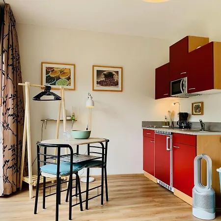 New Tiny Eco House 20 M2 For 1-2 Persons Apartment