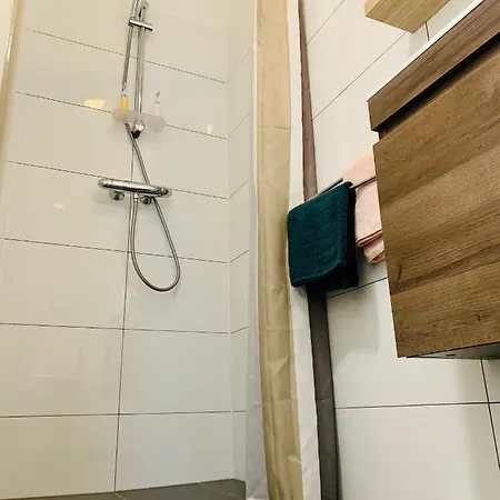 New Tiny Eco House 20 M2 For 1-2 Persons Apartamento Ulft