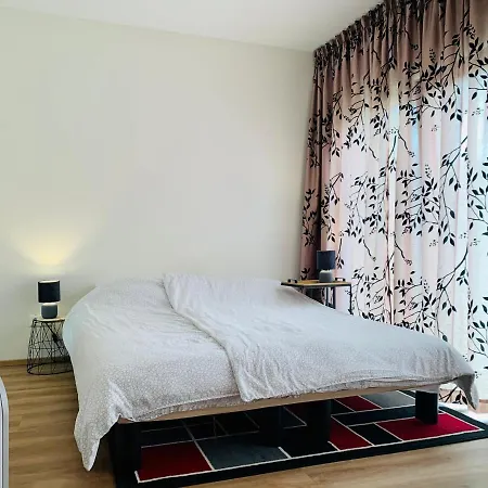 New Tiny Eco House 20 M2 For 1-2 Persons Apartamento *