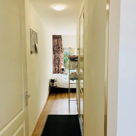 New Tiny Eco House 20 M2 For 1-2 Persons * Ulft
