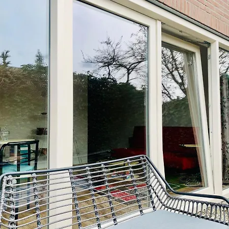 New Tiny Eco House 20 M2 For 1-2 Persons * Ulft
